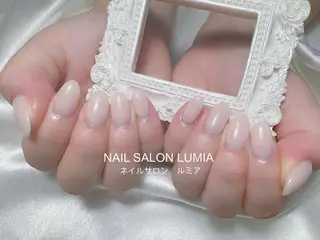 ネイル ネイルサロン ルミア Lumia 店長のネイルデザイン