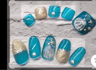 ネイル Van Nail Salonのネイルデザイン