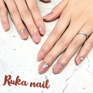 ネイル Ruka nail 【ルカ ネイル】のネイルデザイン