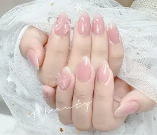ネイル 💓mi.o Nail上野店のネイルデザイン