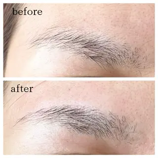 eyelash Lialaのマツエク・マツパデザイン