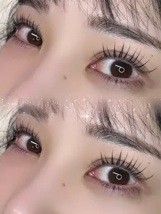 マツエク・マツパ Salon de Chérieの眉毛・アイブロウイメージ