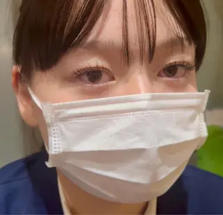 マツエク・マツパ 広中 裕一のマツエク・マツパデザイン