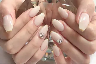 ネイル N.CHLOE 永島のネイルデザイン
