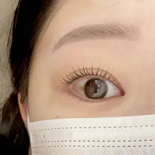 マツエク・マツパ Was🎀 髙野のマツエク・マツパデザイン