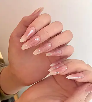 ネイル Yumi Nail Seiのネイルデザイン