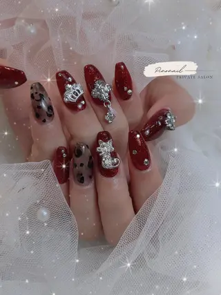 ネイル Pino Nailのネイルデザイン