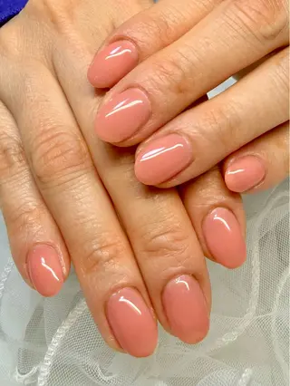 ネイル M.N_ nailのネイルデザイン