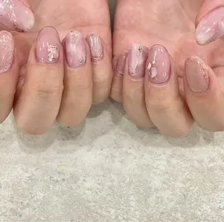 ネイル Nagashima sanaのネイルデザイン