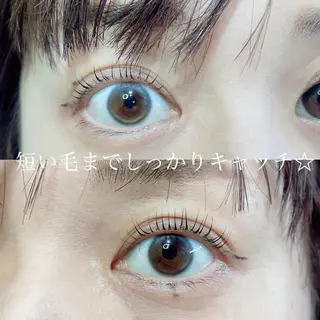 マツエク・マツパ SEALA 高石の眉毛・アイブロウイメージ