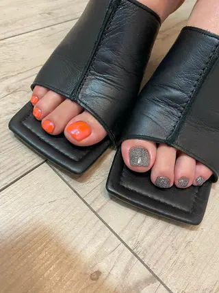 ネイル 【LINON】 airiのネイルデザイン