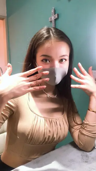 ネイル Miyagi Asamiのネイルデザイン