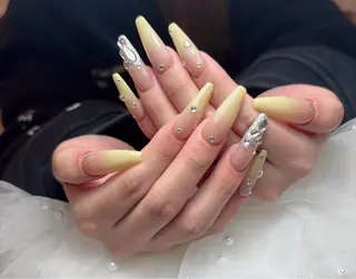 ネイル Bél Nail salon ユキのネイルデザイン