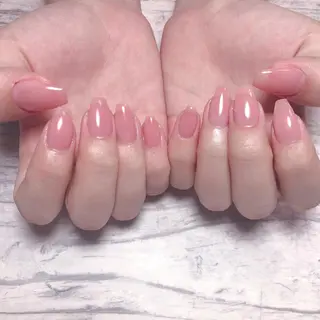 ネイル DollyGirl KYOKOのネイルデザイン