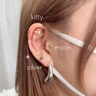 milinoah 🧸Aiko🧸のマツエク・マツパデザイン