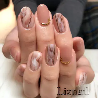 ネイル Rawr / saoriのネイルデザイン