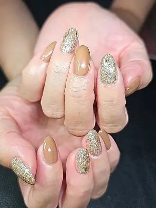 ネイル salon de  Princessのネイルデザイン