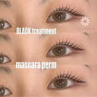 パーマ eyelist♡ REIKAのマツエク・マツパデザイン