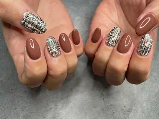 ネイル Salon ILDOR のマツエク・マツパデザイン