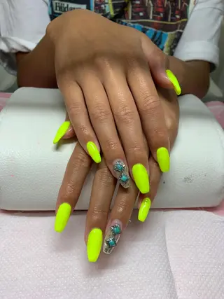 ネイル コウ カnail💅のネイルデザイン