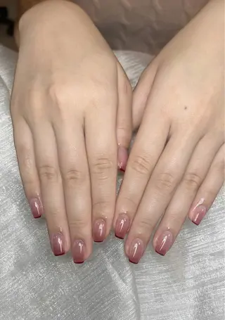 ネイル Lyna 池袋のネイルデザイン