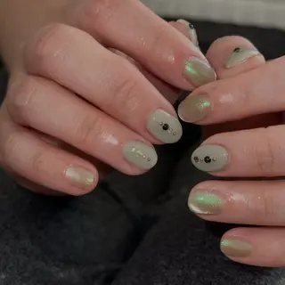 ネイル jeu nail.のネイルデザイン