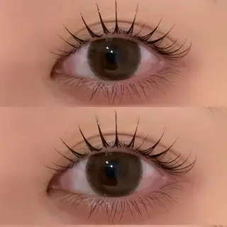 マツエク・マツパ 🎀マリーテレジア OKAZAWA🎀のマツエク・マツパデザイン