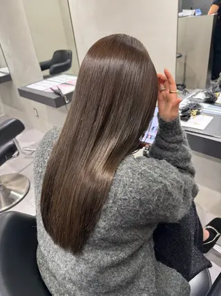 ロング ヘアアレンジ 🐉リタッチの神🐉 /かずきのヘアスタイル