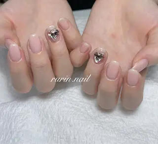 ネイル ルリン サロン💅のネイルデザイン