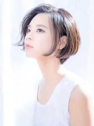 ミディアム カラー マツエク・マツパ ｓａｋｕｒａ .のマツエク・マツパデザイン