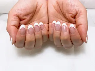 ネイル ⭐︎休業中の練習⭐︎ JNA認定講師髙橋のネイルデザイン