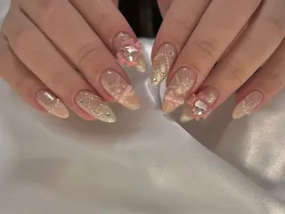 ネイル IK_ nailのネイルデザイン