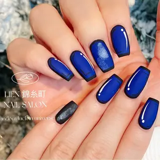 ネイル Lien  _リエン リエンのネイルデザイン