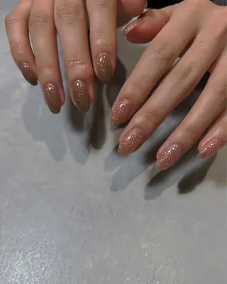 ネイル A/gan nail salonのネイルデザイン