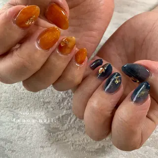 ネイル nailsalon Lenoaのネイルデザイン