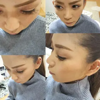 マツエク・マツパ SG アイラッシュ ラッシュリフトのその他イメージ