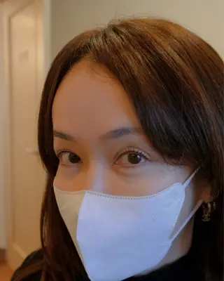 マツエク・マツパ まつ毛パーマまつエク 緑が丘徒歩1分/松田のマツエク・マツパデザイン