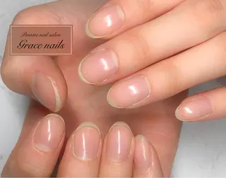 ネイル GRACE NAILSのネイルデザイン