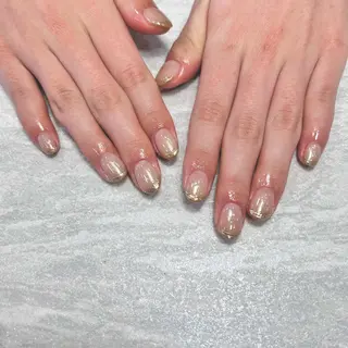 ネイル NAIL303 🛼 SHIORIのネイルデザイン