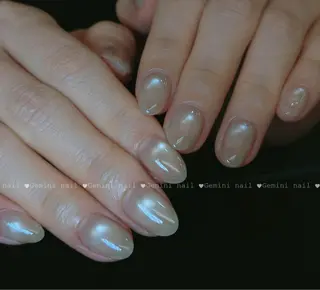 ネイル Gemini nailのネイルデザイン
