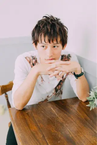 ショート 佐藤 香織のヘアスタイル