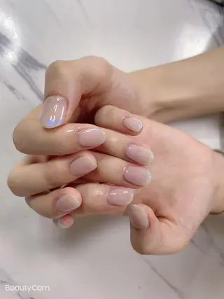 ネイル 畠山 ゆいのネイルデザイン