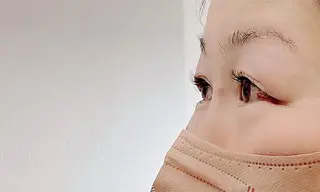 マツエク・マツパ hairsalon 556のマツエク・マツパデザイン