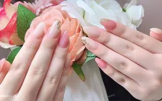 ネイル Lilas Nailのネイルデザイン