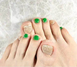 ネイル nail salon Rのネイルデザイン