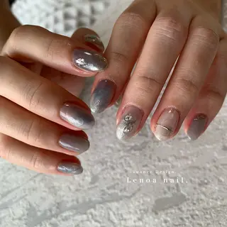ネイル nailsalon Lenoaのネイルデザイン