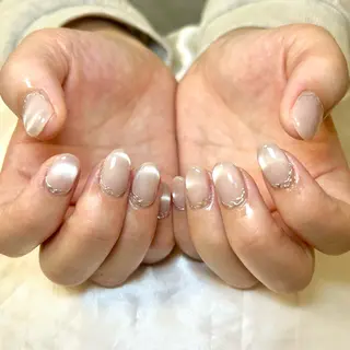 ネイル yamane de  salonのネイルデザイン