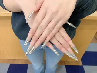 ネイル Ag Nailのネイルデザイン
