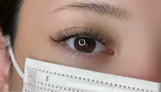 マツエク・マツパ julio掛川 RUNAの眉毛・アイブロウイメージ