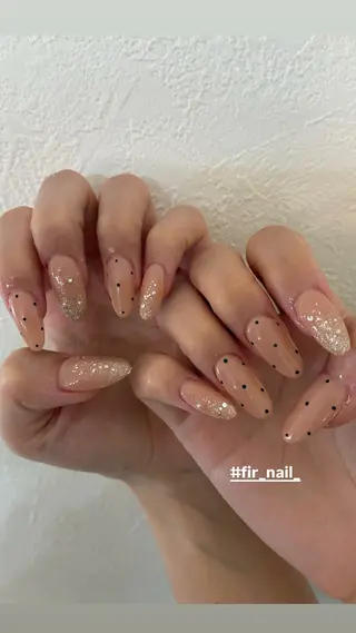 ネイル fir_ nail_のネイルデザイン